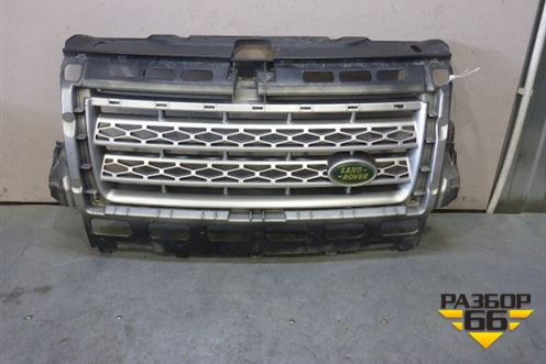 Решетка радиатора (до 2010г) (6H5217D957) для Land Rover Freelander 2 с 2007г