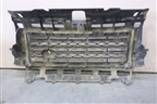 Решетка радиатора (до 2010г) (6H5217D957) для Land Rover Freelander 2 с 2007г
