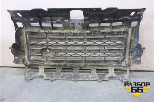 Решетка радиатора (до 2010г) (6H5217D957) для Land Rover Freelander 2 с 2007г
