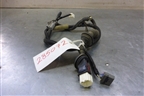 Проводка двери задней правой (32753SWAG004) для Honda CR-V(RE) с 2006-2012г