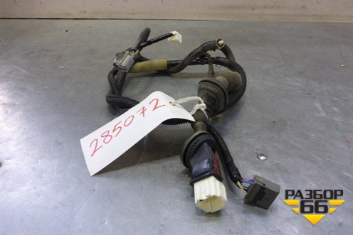 Проводка двери задней правой (32753SWAG004) для Honda CR-V(RE) с 2006-2012г
