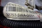 Проводка двери задней правой (32753SWAG004) для Honda CR-V(RE) с 2006-2012г