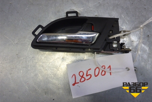 Ручка внутренняя двери задней правой для Honda CR-V(RE) с 2006-2012г