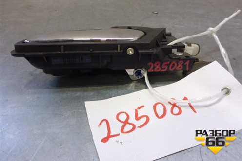 Ручка внутренняя двери задней правой для Honda CR-V(RE) с 2006-2012г