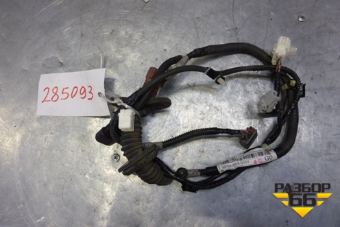Проводка двери передней правой (32752SWAG003) для Honda CR-V(RE) с 2006-2012г