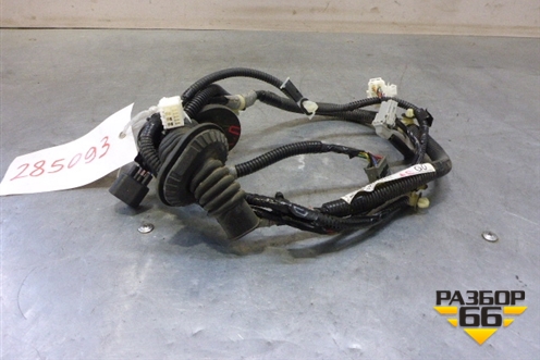 Проводка двери передней правой (32752SWAG003) для Honda CR-V(RE) с 2006-2012г