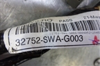 Проводка двери передней правой (32752SWAG003) для Honda CR-V(RE) с 2006-2012г