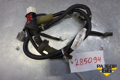 Проводка двери задней левой (32754SWAG004) для Honda CR-V(RE) с 2006-2012г