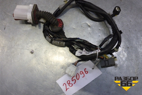 Проводка двери передней левой (32751SWAG005) для Honda CR-V(RE) с 2006-2012г