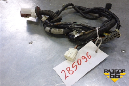 Проводка двери передней левой (32751SWAG005) для Honda CR-V(RE) с 2006-2012г
