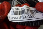 Проводка двери передней левой (32751SWAG005) для Honda CR-V(RE) с 2006-2012г