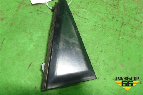 Накладка двери задней правой (уголок) (72721SWW) для Honda CR-V(RE) с 2006-2012г