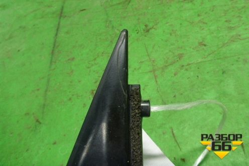 Накладка двери задней левой (уголок) (72761SWW) для Honda CR-V(RE) с 2006-2012г