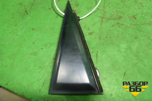 Накладка двери задней левой (уголок) (72761SWW) для Honda CR-V(RE) с 2006-2012г