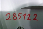Обшивка багажника левая (верхняя часть) (84181SWAAZZ101M) для Honda CR-V(RE) с 2006-2012г