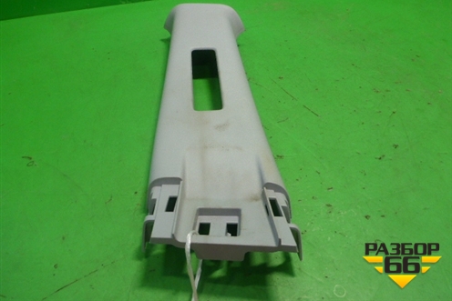 Обшивка стойки центральная верхняя левая (84161SWA0030) для Honda CR-V(RE) с 2006-2012г