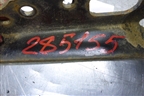 Кронштейн е для MAN  TGA 4-Series  с 2000-2008г