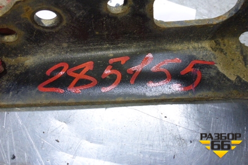Кронштейн е для MAN  TGA 4-Series  с 2000-2008г