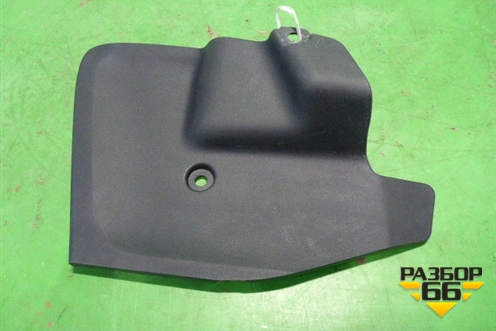 Накладка внутренняя (консоли права) (77295SWAA01020) для Honda CR-V(RE) с 2006-2012г