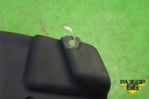 Накладка внутренняя (консоли права) (77295SWAA01020) для Honda CR-V(RE) с 2006-2012г