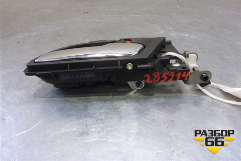Ручка внутренняя двери передней правой для Honda CR-V(RE) с 2006-2012г