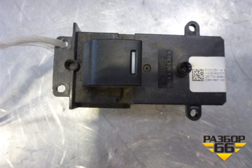 Кнопка стеклоподъёмника (35770SWAG010M2) для Honda CR-V(RE) с 2006-2012г