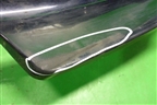 накладка двери багажника нижняя правая (7680542010) для Toyota Rav-4 с 2006-2013г