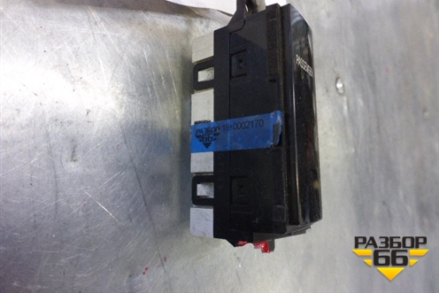 Индикатор AIR BAG (8395060110) для Toyota Land Cruiser Prado(150) с 2009г