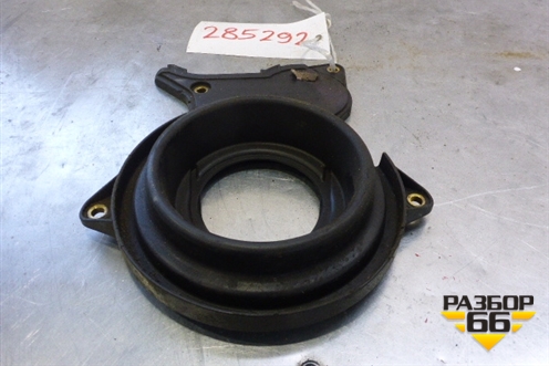 Кожух ремня ГРМ (нижняя часть 1.6л Z16XEP) (24405886) для Opel Meriva с 2003-2010г