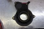 Кожух ремня ГРМ (нижняя часть 1.6л Z16XEP) (24405886) для Opel Meriva с 2003-2010г