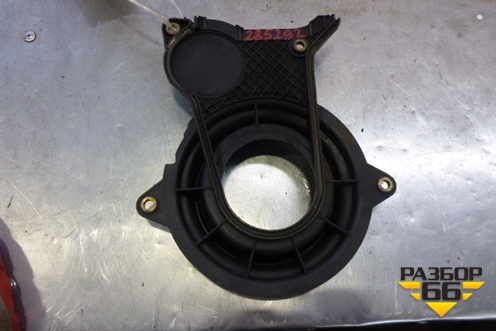 Кожух ремня ГРМ (нижняя часть 1.6л Z16XEP) (24405886) для Opel Meriva с 2003-2010г