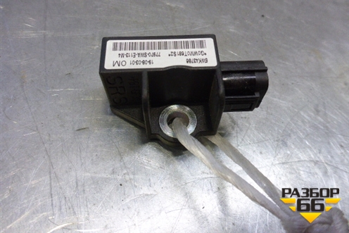 Датчик AIR BAG (77970SWAE113M4) для Honda CR-V(RE) с 2006-2012г