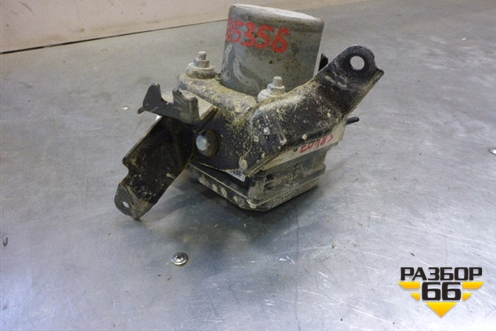 Блок ABS (57110SWWG014M1) для Honda CR-V(RE) с 2006-2012г