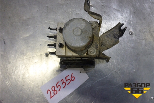 Блок ABS (57110SWWG014M1) для Honda CR-V(RE) с 2006-2012г