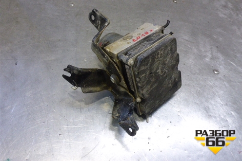 Блок ABS (57110SWWG014M1) для Honda CR-V(RE) с 2006-2012г
