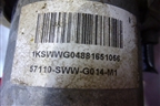 Блок ABS (57110SWWG014M1) для Honda CR-V(RE) с 2006-2012г