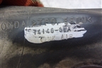 Пыльник переднего крыла правого (74146SWA) для Honda CR-V(RE) с 2006-2012г