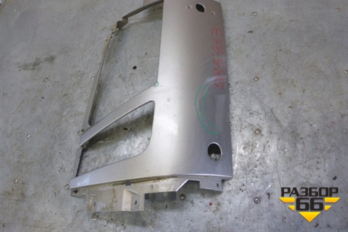 Рамка фары левой  (82076158) для Volvo TRUCK FH с 2008-2013г (ФШ)