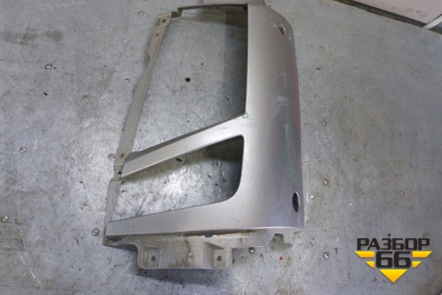 Рамка фары левой  (82076158) для Volvo TRUCK FH с 2008-2013г (ФШ)