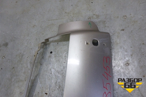 Рамка фары левой  (82076158) для Volvo TRUCK FH с 2008-2013г (ФШ)