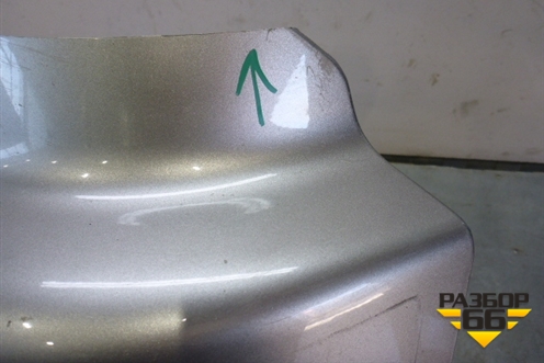 Рамка фары левой  (82076158) для Volvo TRUCK FH с 2008-2013г (ФШ)