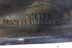 Кронштейн двигателя правый  (передний) (51415013063) для MAN  TGA 4-Series  с 2000-2008г