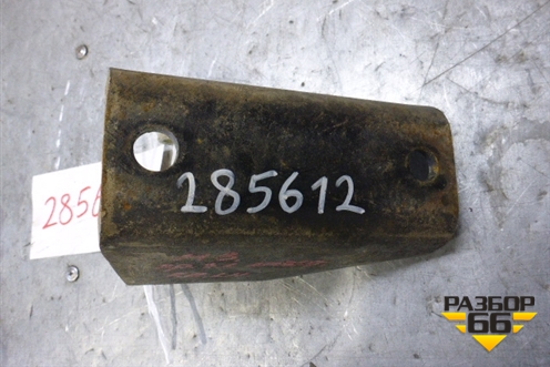 Кронштейн амортизатора заднего для Камаз  5490