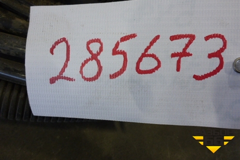 Трубки воздушные для Камаз  5490