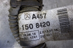 Проводка на двигатель  (OM457LA 2015г) (A4571508420) для Mercedes Benz  TRUCK Axor 2 с 2004г