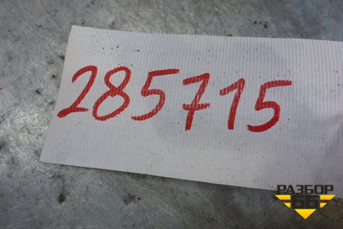 Модуль управления света фар (A0015453404) для Mercedes Benz  TRUCK Axor 2 с 2004г