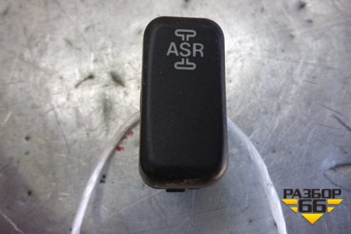 Кнопка (ASR) (0035456507) для Mercedes Benz  TRUCK Axor 2 с 2004г