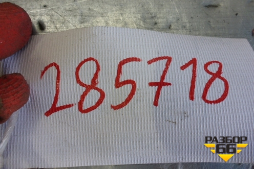 Кнопка (ASR) (0035456507) для Mercedes Benz  TRUCK Axor 2 с 2004г