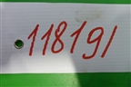 Кронштейн крепления топливного бака для Yuejin NJ1020/K1500