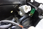 Холодильник для Toyota Land Cruiser (200) с 2008г